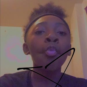 Meet your Posher, Tyishaa